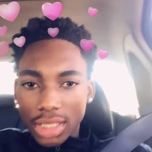 Meet your Posher, Harry